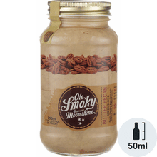 Ole Smoky Tenn Moonshine Butter Pecan