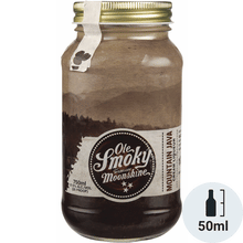 Ole Smoky Tenn Moonshine Mountain Java
