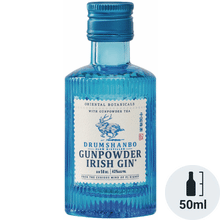 Drumshanbo Gunpowder Irish Gin