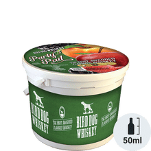 Bird Dog Flavors Party Pail