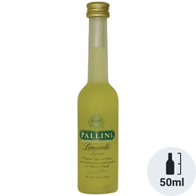 Pallini Limoncello Liqueur