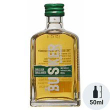 The Busker Blend Irish Whiskey