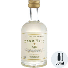 Barr Hill Gin