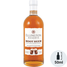 Ellington Reserve Root Beer Whisky