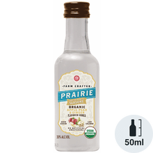 Prairie Organic Apple Pear Ginger Vodka