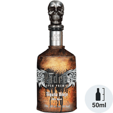 Padre Azul Anejo Tequila