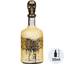 Padre Azul Reposado Tequila