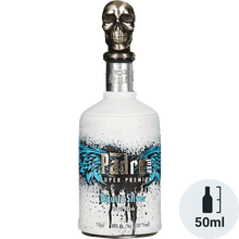 Padre Azul Silver Tequila