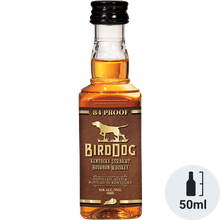 Bird Dog Kentucky Straight Bourbon 84 Proof