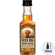 Bird Dog Peanut Butter Flavored Whiskey