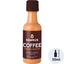 Somrus Coffee Cream Liqueur