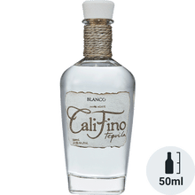 CaliFino Blanco Tequila