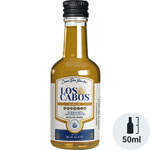 Los Cabos Gold Tequila