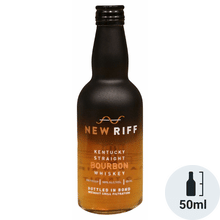 New Riff Kentucky Straight Bourbon BIB