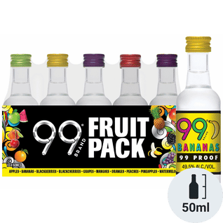 99 Fruit Party Pack