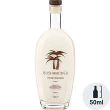Bushwacker Coconut Rum Cream Liqueur