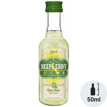 Deep Eddy Lime Vodka