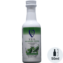 Veil Jalapeno Pepper Vodka