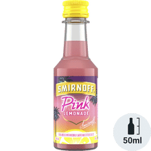 Smirnoff Pink Lemonade Vodka