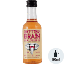 Skatterbrain PB&J Whiskey