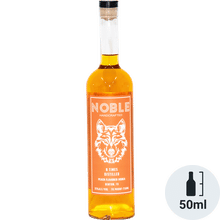 Noble Wolf Peach Vodka