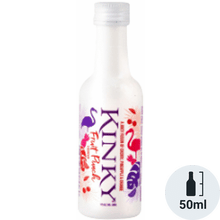 Kinky Fruit Punch Vodka
