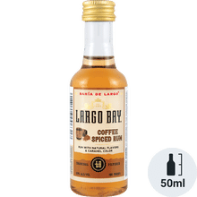 Largo Bay Coffee Spiced Rum