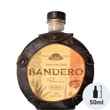 Bandero Blanco Tequila