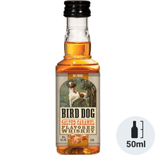 Bird Dog Salted Caramel Whiskey