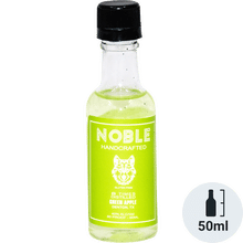 Noble Wolf Green Apple Vodka