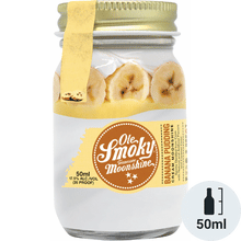 Ole Smoky Banana Pudding Moonshine