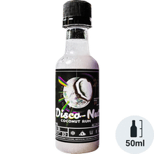 Dented Brick Disco-Nut Coconut Rum