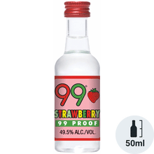 99 Strawberry