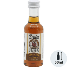 Soda Jerk Root Beer Shot