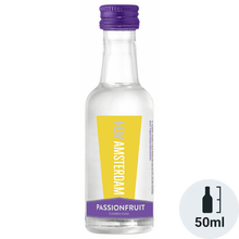 New Amsterdam Passionfruit Vodka
