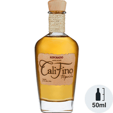 CaliFino Reposado Tequila