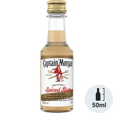 Captain Morgan Spiced Rum