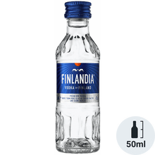 Finlandia Vodka