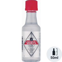 Gilbey's London Dry Gin