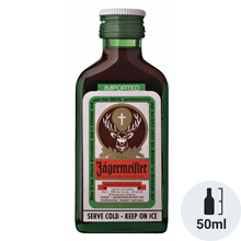Jagermeister Liqueur