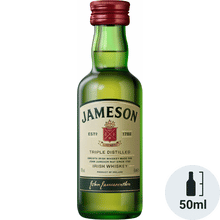 Jameson Irish Whiskey