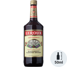 Leroux Polish Blackberry Brandy