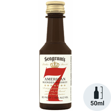 Seagram's 7