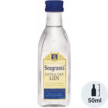 Seagram's Gin London Dry Gin