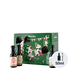 Sheelin Holiday Mini Gift Pack