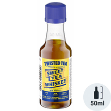 Twisted Tea Sweet Tea Whiskey