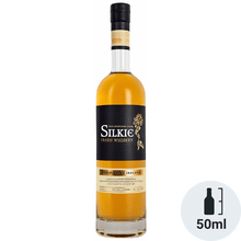 Silkie Dark Irish Whiskey