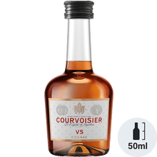 Courvoisier VS Cognac