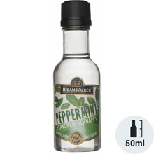 Hiram Walker Peppermint