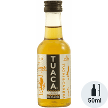 Tuaca Liqueur